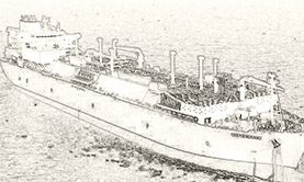 Coal Transshipment Project